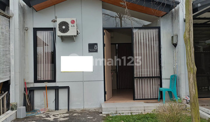 Rumah Minimalis 10 Menit ke Rs Siloam Lippo Cikarang Hadap Utara J42482 1