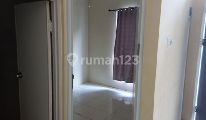 Rumah Siap Huni 1 Lt 15 Menit ke Unpam Viktor SHM Bebas Banjir J-11042 2