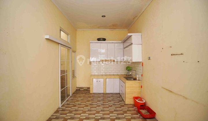 Rumah Hadap Selatan SHM Dibantu KPR 5 Menit ke Rumah Sakit Jatisampurna J22528 2