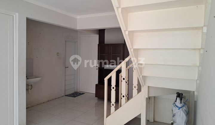 SHM House LT 185 Ready to Occupied 15 Minutes to West Sentul Toll Gate J-21455 2