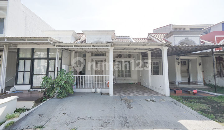 Rumah 4 Kamar 15 Menit ke Rs Mitra Keluarga Cibubur Hadap Timur J38892 Rumah 4 Kamar 15 Menit ke Rs Mitra Keluarga Cibubur Hadap Timur J38892