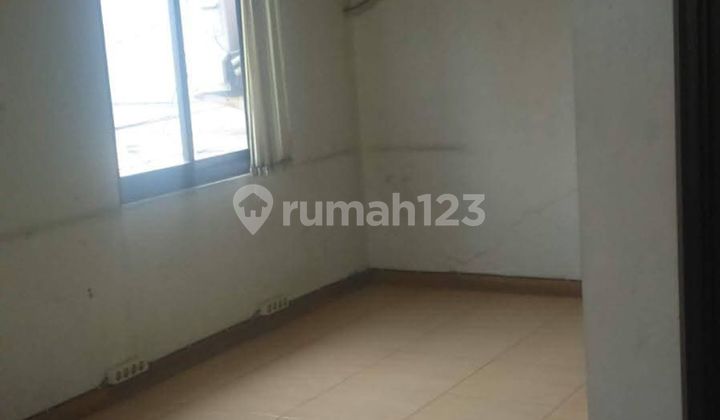 Rumah 2 Lt Siap Huni 9 Menit ke Gerbang Tol Karawaci Dibantu KPR J-40081 2
