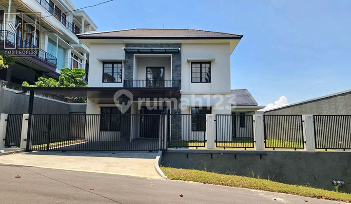 Rumah Baru di Sentul City Suasana Pegunungan || Cluster Balli Hill || 5.5 Milyar || View Gunung Pancar Rumah Baru di Sentul City Suasana Pegunungan || Cluster Balli Hill || 5.5 Milyar || View Gunung Pancar