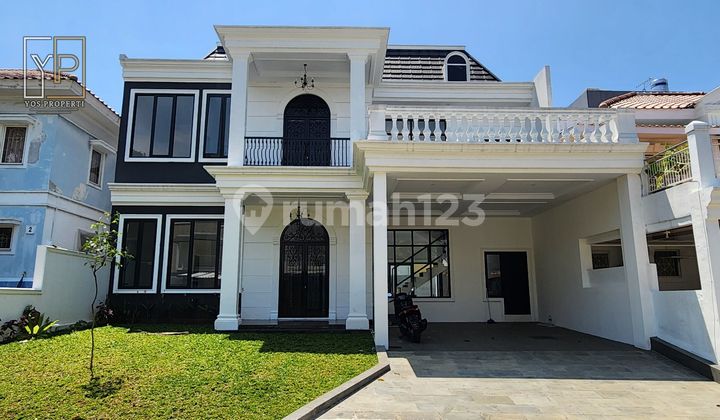 New House With Mountain View Swimming Pool || 3.9 Billion || Near Aeon Mall || Mini Rooftop