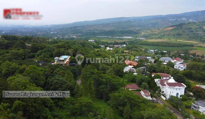 Kavling Northridge Murah Harga 5 Juta || SHGB || Di Boulevard || Luas 2.035 || View Gunung Pancar & Bukit 2