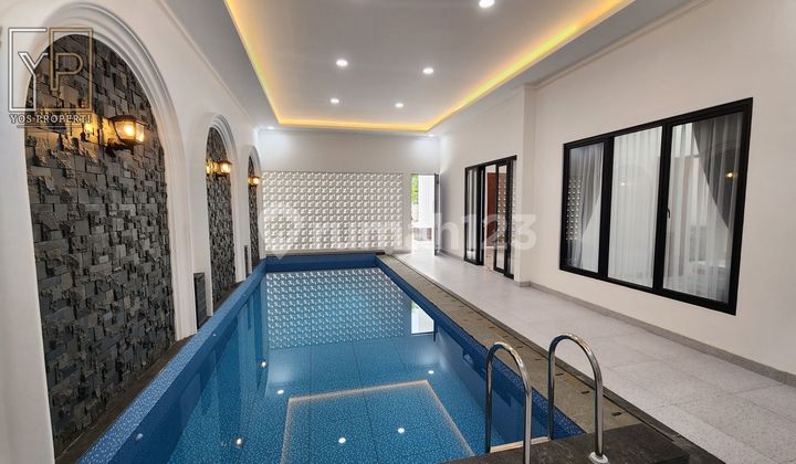 Rumah Baru Private Pool dengan Furnish || Area Rooftop Yg Luas View Bukit dan Gunung || 4,5 Milyar || Csentul City Rumah Baru Private Pool dengan Furnish || Area Rooftop Yg Luas View Bukit dan Gunung || 4,5 Milyar || Csentul City