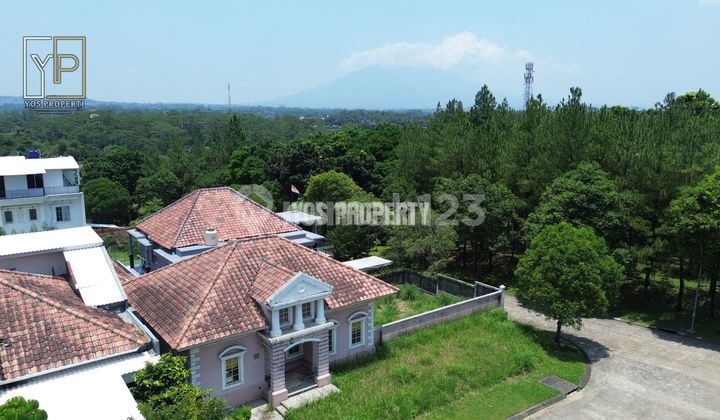 Rumah Hook 1 Lantai Dengan View Gunung Pancar || Dekat Dengan.pintu Toll 2