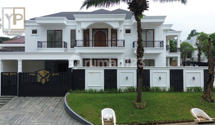 Rumah Mewah Bangunan Baru || Meditrania 2 || 15 Milyar || Sentul City Rumah Mewah Bangunan Baru || Meditrania 2 || 15 Milyar || Sentul City