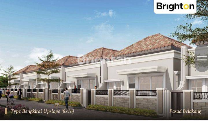 The Premier Hils Rumah Bukit Meditrania 2