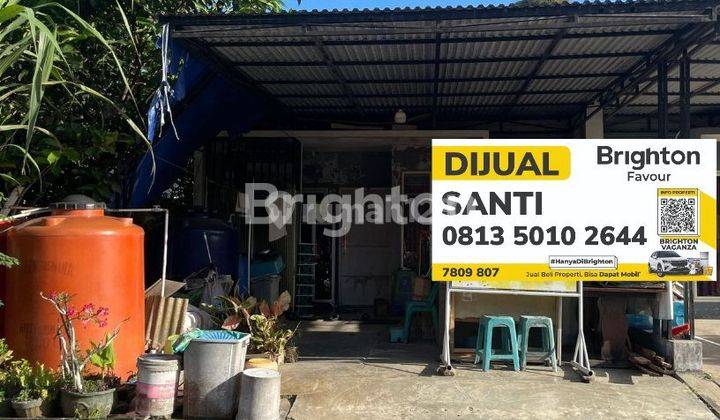 Rumah Citraland city perumahan yang sangat nyaman di samarinda 1