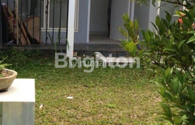 Di  Cepat Rumah di perumahan Citraland idaman semua orang sangat nyaman. Harga Awal 850 juta turun menjadi 750 juta 2