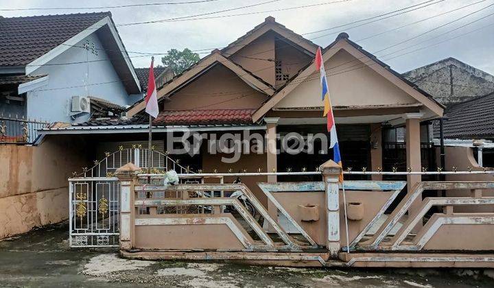 Rumah Sempaja Lestari Indah 1