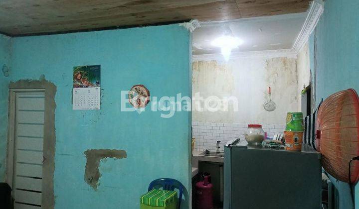 Rumah Sempaja Lestari Indah 2
