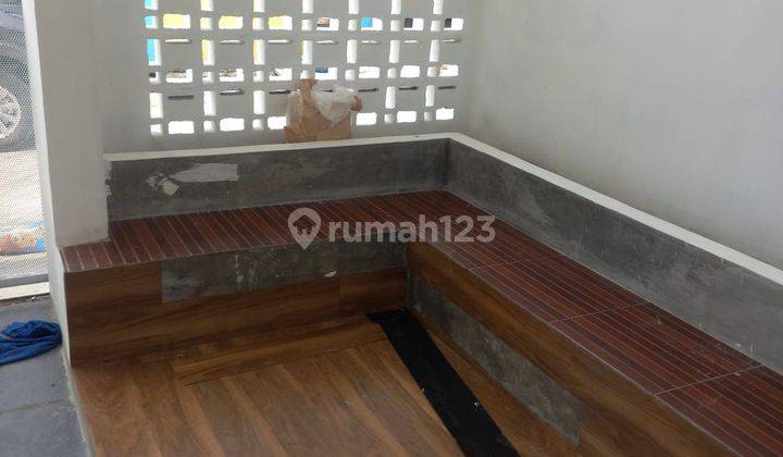 Rumah Siap Huni di Beksi Timur Rengensi 2 2