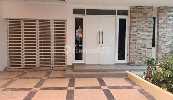 Rumah 2 Lantai Siap Huni Di Summarecon Bekasi 2