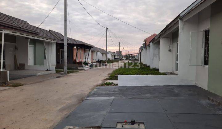 Rumah Sewa Siap Huni Di Mutiara Gading City , Bekasi 2