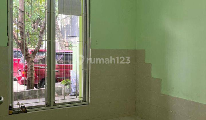 Rumah Siap Huni di Cluster Harmoni , Kota Harapan Indah Bekasi 2