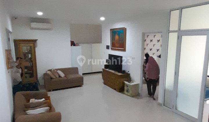 Di Jual Rumah Cakep 2,5 Lantai Dekat Pintu Tol Dan Mall 1