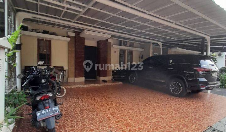 Di Jual Rumah Murah di Grand Wisata Bekasi  2