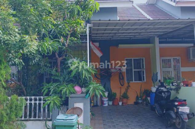 Rumah di Jual Dekat Stasiun Kereta Api di Metland Cibitung Bekasi 1