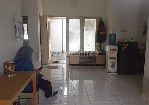 Di Sewakan 1 Rumah di Grand Wisata Bekasi  2