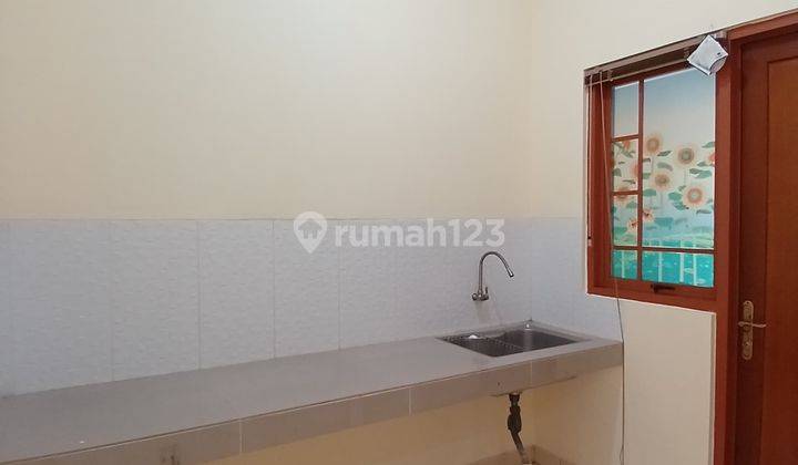 Rumah Terawat 1 Lantai D Grand Wisata Tambun Selatan Bekasi 2