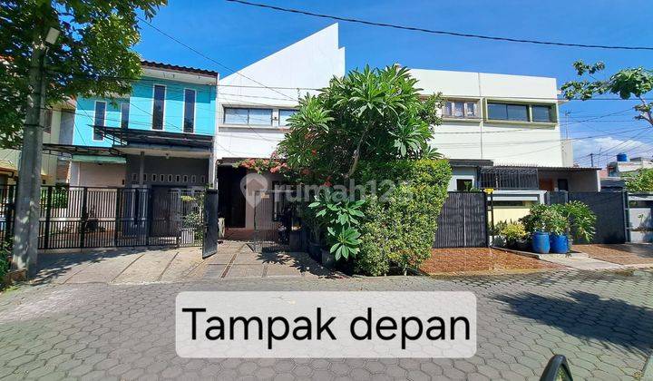 Rumah Bagus 2 Lantai 5MENIT Ke Tol Bekasi Barat 1