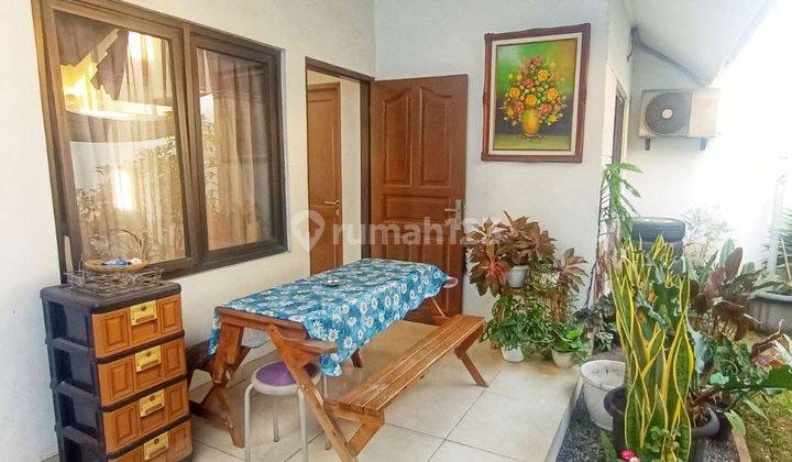 Dijual Rumah Bagus SHM di Grand Wisata Bekasi, Bekasi 2