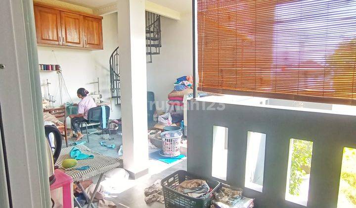 Rumah Mewah Harga Nego di Bima Fajar bekasi 2