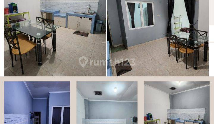 Rumah Disewakan Digrand Wisata Bekasi Harga Termurah 2