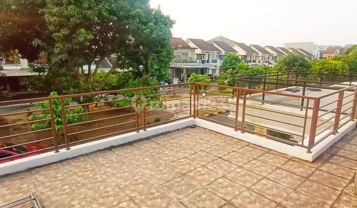 Dijual Rumah Siap Huni Harga Murah Lokasi Grand Wisata Bekasi 2