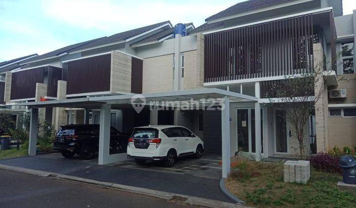 Rumah mewah dijual di grand wisata Bekasi 2