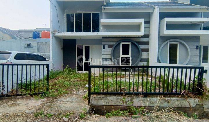 Rumah Over Kredit Di Grand Residence City Setu Bekasi 2