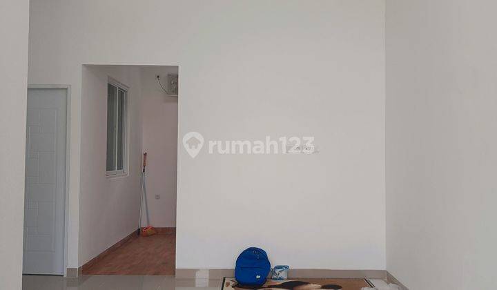 Rumah Di Jalan Wareng Kali Jambe Tambun Selatan Shm Bagus Dekat Gerbang Tol  2