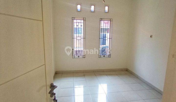 Rumah mewah harga terbaik, DP 0  strategis lingkungan nyaman  2