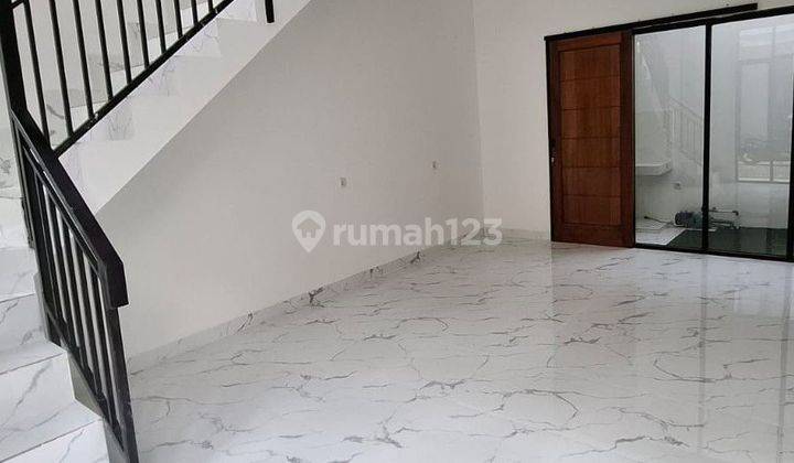 Rumah Siap Huni Harga Termurah Dikelasnya, Akses 5 Menit Ke Tol  2