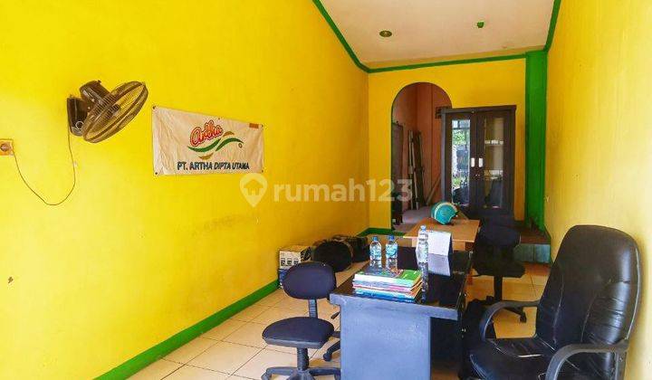 Dijual Kios pallazo Mutiara gading timur kota Bekasi  2