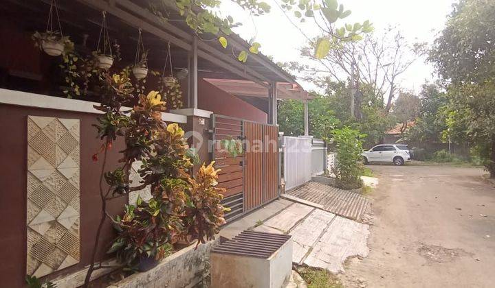 Rumah Minimalis Akses Strategis Lingkungan Aman Dan Nyaman  2