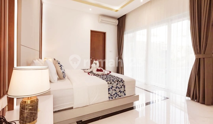 Brand New 4 Bedroom Villa in Seminyak! (VJ23TN) 6