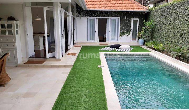 2 Bedroom Villa in Brawa, Canggu!(VS82WU) 2