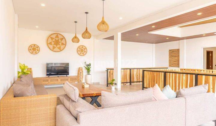 2 bedroom Yearly Rental in Canggu! (VSLH06WU) 2