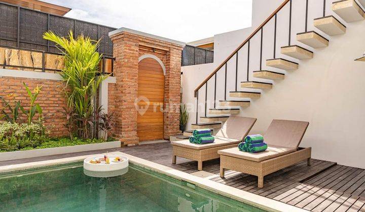 3 Bedroom Villa Daily to Yearly Rental in Csnggu!(VSLH07WU) 2