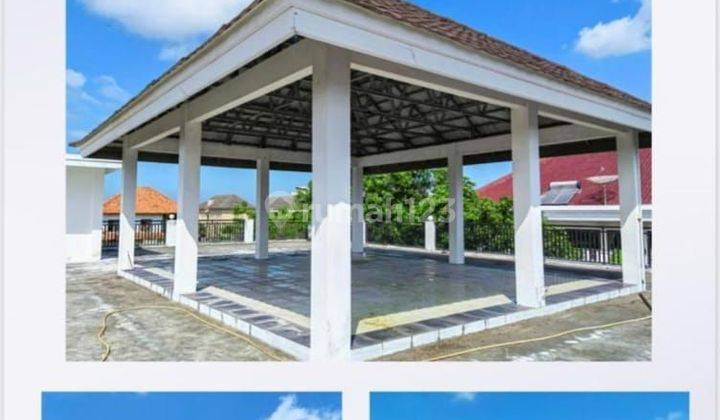 RUMAH DIJUAL DI DENPASAR BARAT 2