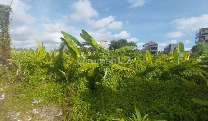 LAND FOR RENT FOR VILLA IN KEROBOKAN 2