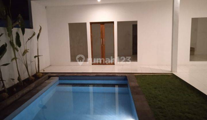 VILLA 2 BEDROOM IN PERERENAN CANGGU (VS94WU) 2