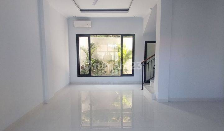 STRATEGIC 3 BEDROOM VILLA IN CANGGU AREA  2