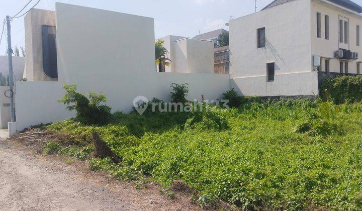 400m2 Freehold Land in Brawa Near Finns Rec Club! (TNJ62TN) 1