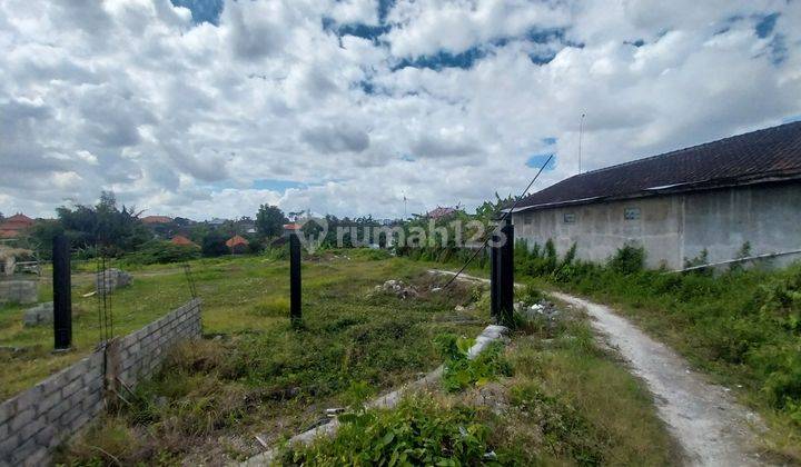 MINIMUM 10 YEAR LEASEHOLD LAND IN KEROBOKAN!! 2