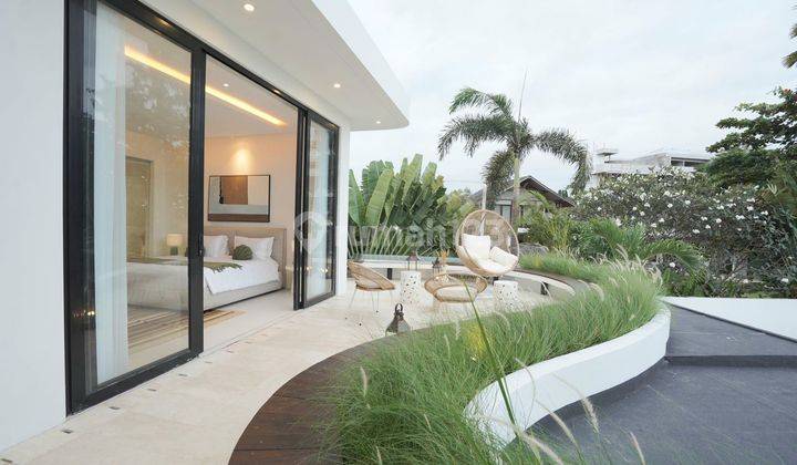 Villa close to Atlas, Finns and St Tropez, Brawa! (VJLH02TN) 2