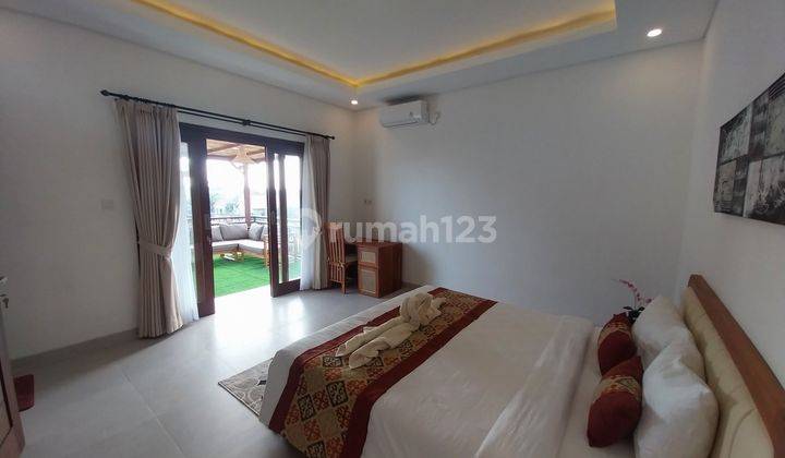 A Stunning View 3 bedroom Villa in Seseh!! (VSST20WU) 2